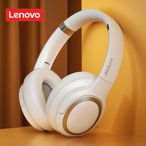 Lenovo TH40 Stereo Wireless Bluetooth Headphones