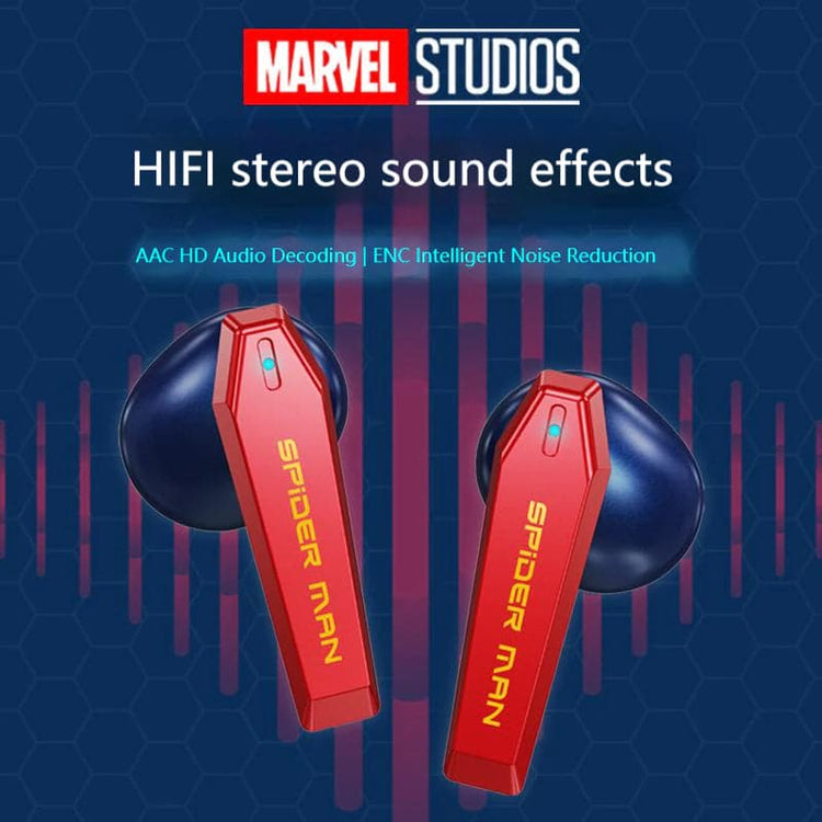 New disney marvel gaming music HIFI stereo sound earphones