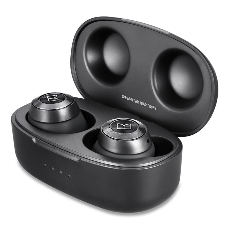 MONSTER MH11901 true wireless bluetooth earbuds noise canceling