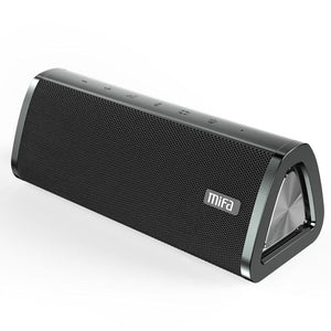 MIFA A10+ portable bluetooth speaker 360° stereo sound