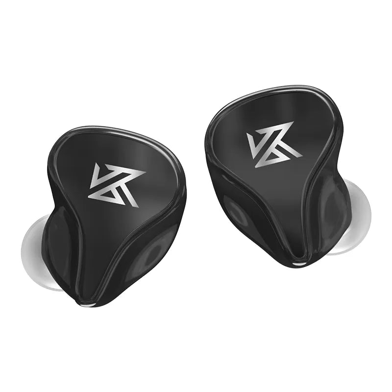 KZ Z1Pro TWS  dual magnetic dynamic game earbuds