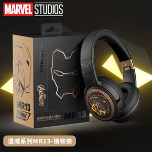 MARVEL MR13 true wireless bluetooth headphones