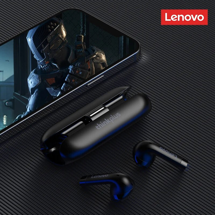 Original Lenovo TWS bluetooth HiFi sound earphones