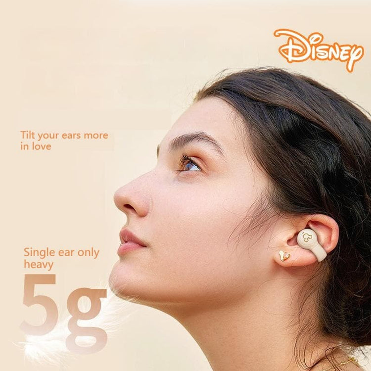 Disney DN12 Clip-On wireless earbuds