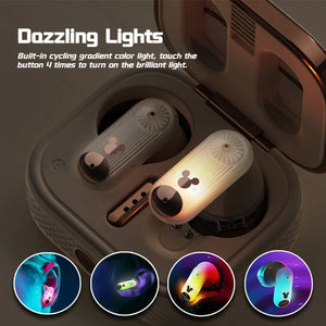 Disney Dazzling Lights TWS Earbuds