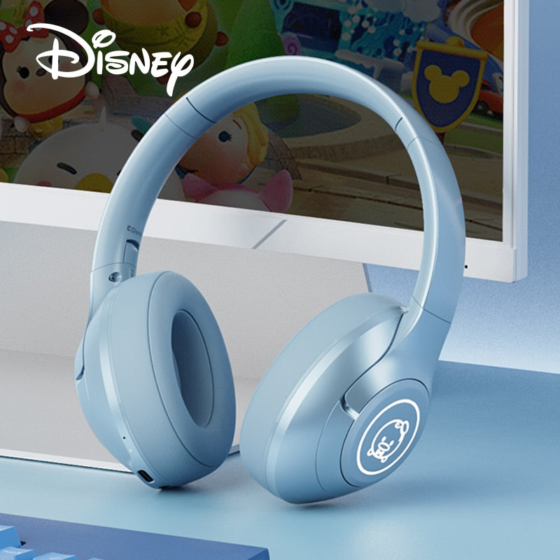 Disney LK03 wireless bluetooth gaming headset