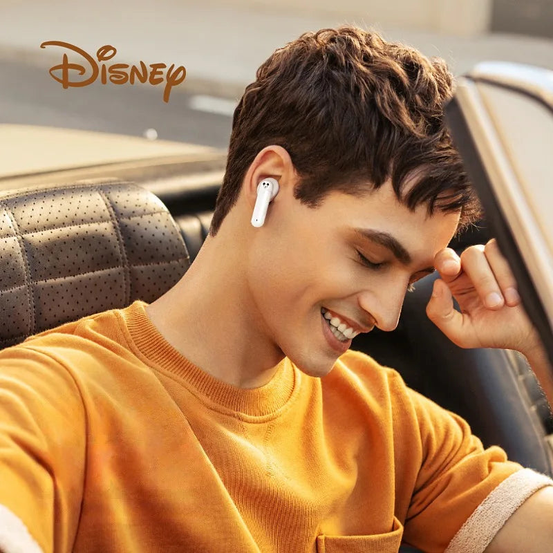 Disney Original Bluetooth TWS Earphones