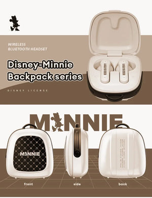Disney DB8 ENC Noise Reduction Wireless Earphones