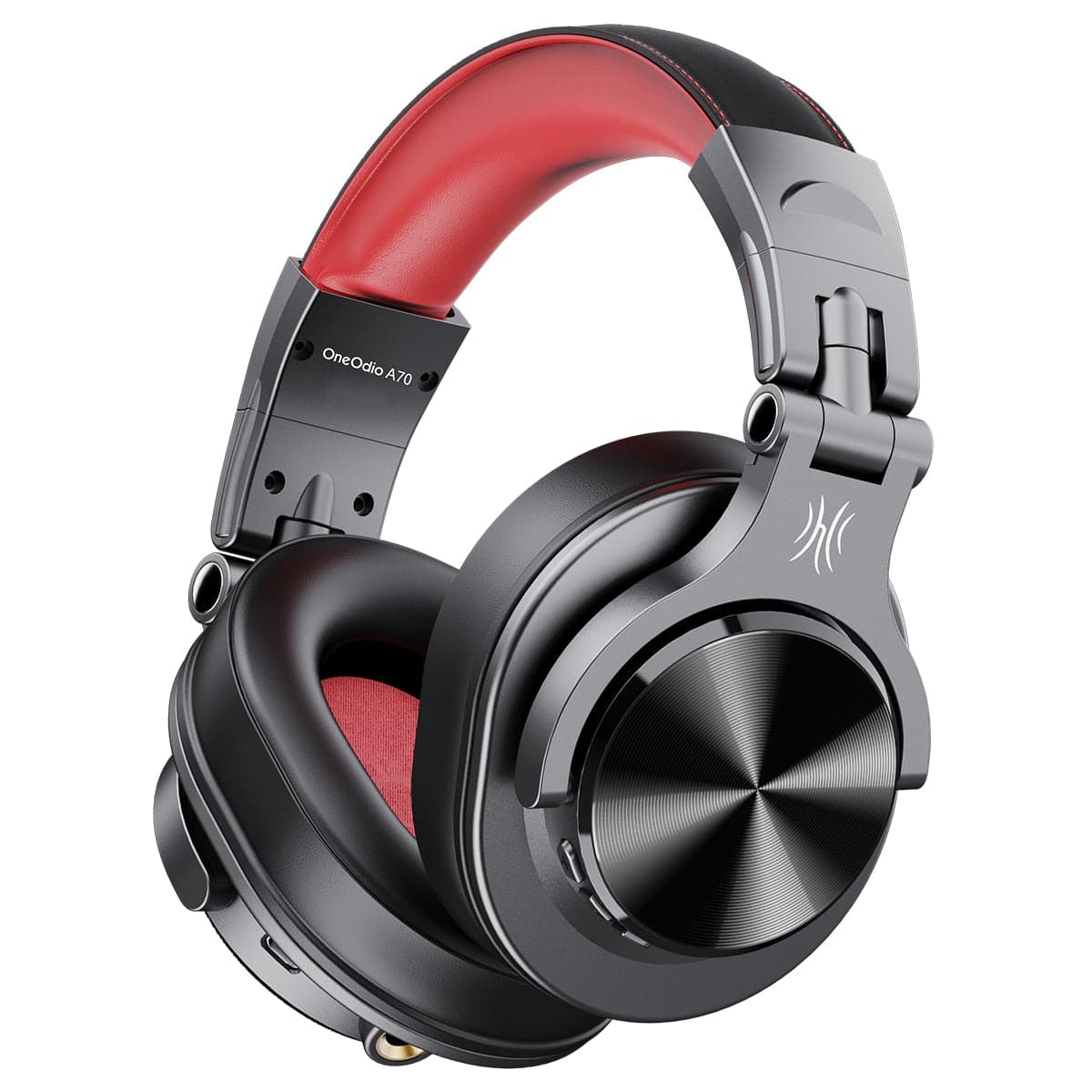 Oneodio A70  hi-res audio over ear wireless headset