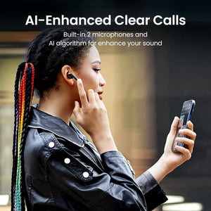 UGREEN HiTune T3 wireless bluetooth earphones