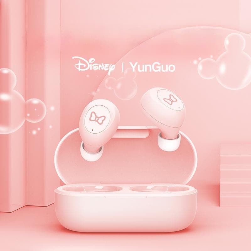 Disney MINI PODS bluetooth earbuds in-ear