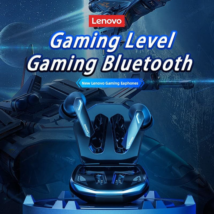 Lenovo GM2 Pro 5.3 bluetooth wireless earbuds