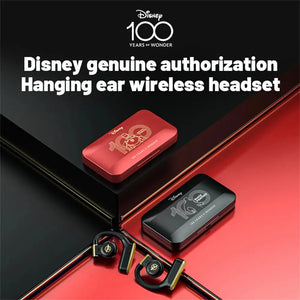 Disney Marvel  Bluetooth 3D HIFI Earphones