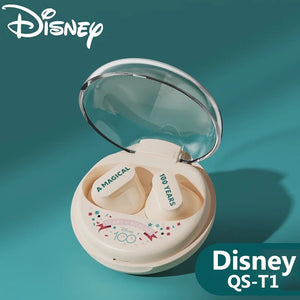 Disney Original QS-T1 Bluetooth 5.3 Wireless Earphones