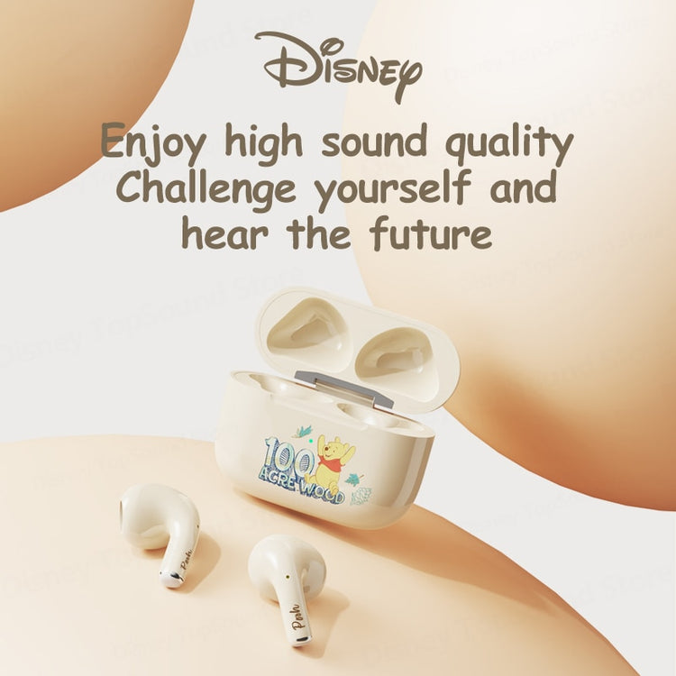 Disney  LF818 TWS bluetooth 5.3 wireless earbuds