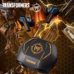 Transformers TF-T06 TWS bluetooth earphones
