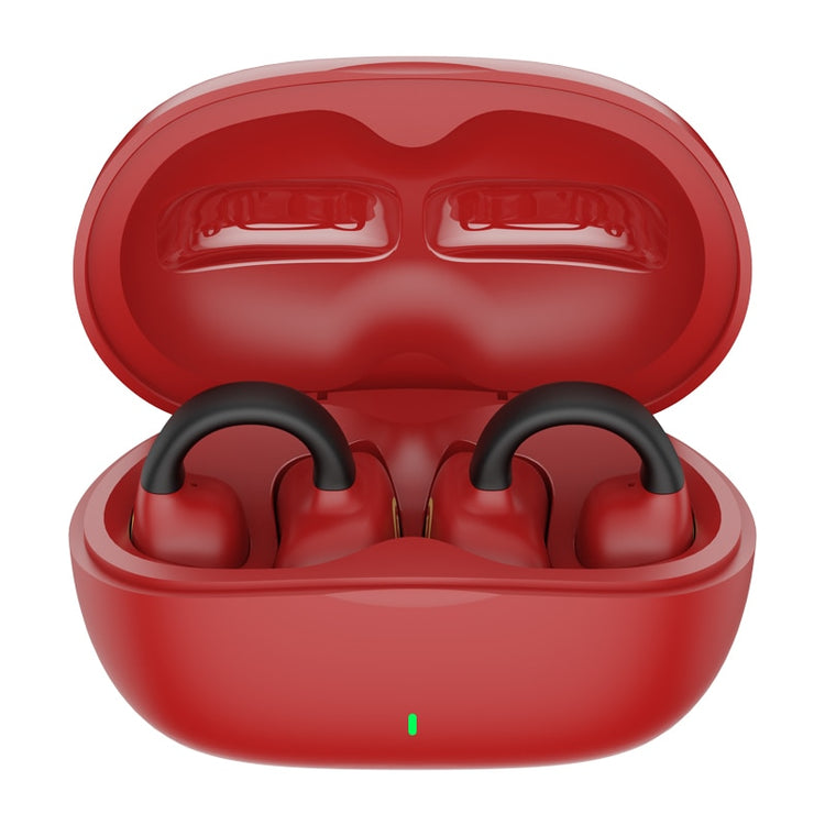 Disney QS32 bluetooth V5.3 clip wireless earbuds