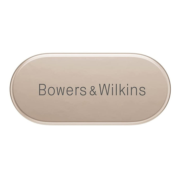 Bowers & Wilkins Pi7 In-Ear true wireless earphones