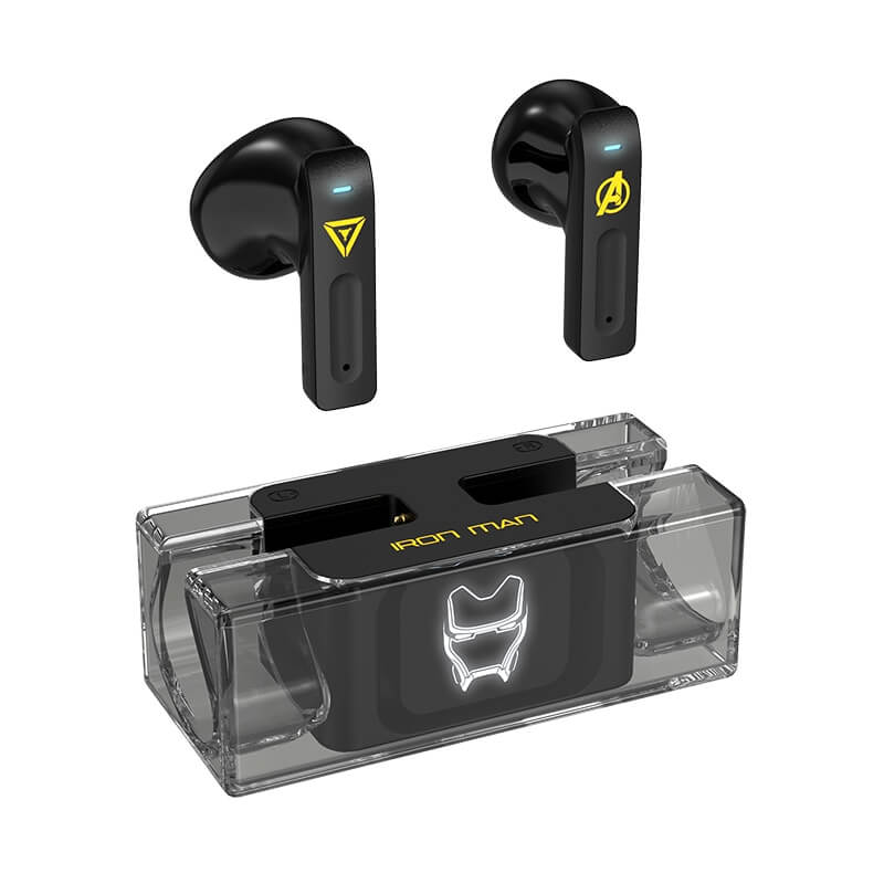 Marvel MV03 bluetooth headset game competitive earbuds