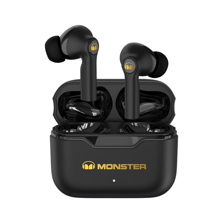Monster XKT02 bluetooth 5.1 TWS wireless earphones