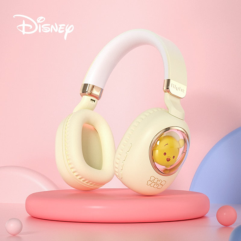Disney D20 5.3 HIFI stereo wireless bluetooth earphones