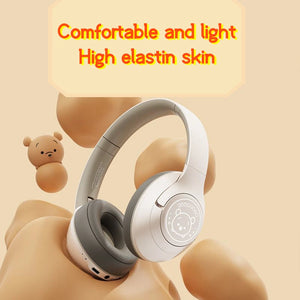 Disney YP04 Bluetooth HiFi Headphones