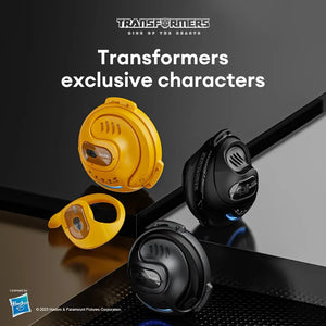 Transformers TF-T07 OWS Ear Hook Earphones