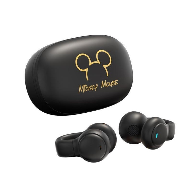 Disney M30 wireless bone conduction clip-ear earphones
