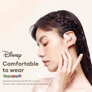 Original Disney XD12 TWS Bluetooth 5.3 Earphones