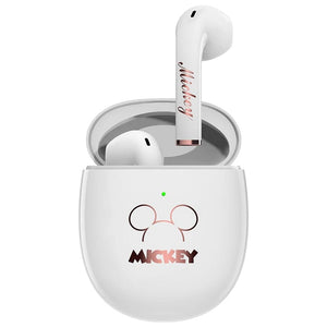 Disney Q1  noise-cancelling HIFI sound quality earphones