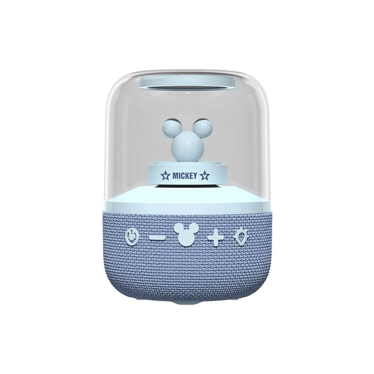 Disney Smart TWS HIFI Bluetooth Speakers