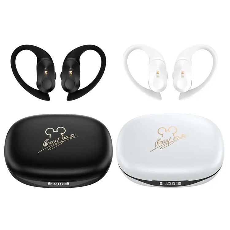 TWS wireless bluetooth earphones