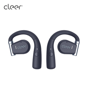 Cleer ARC bluetooth open ear rotatable hook earphones