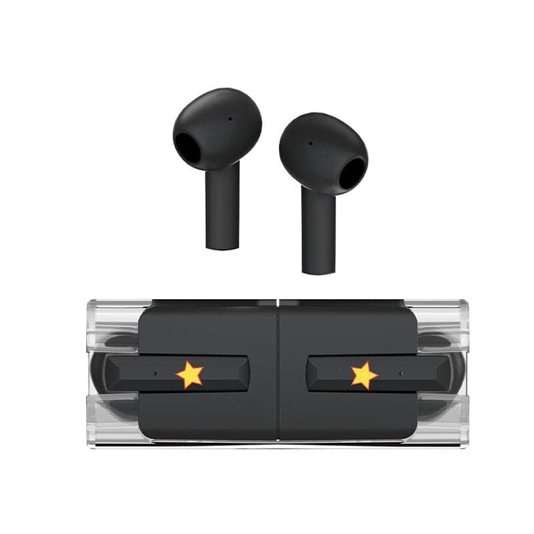 Disney KD-16 wireless noise-canceling bluetooth earbuds