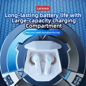 Lenovo GM2 Pro 5.3 bluetooth wireless earbuds