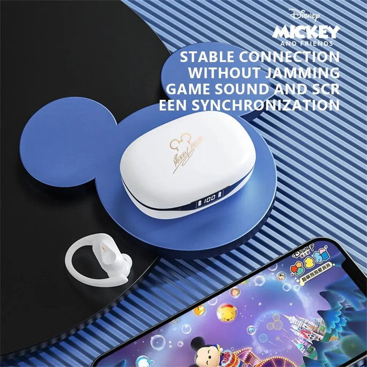 Disney Marvel HiFi Stereo Sound Earphones