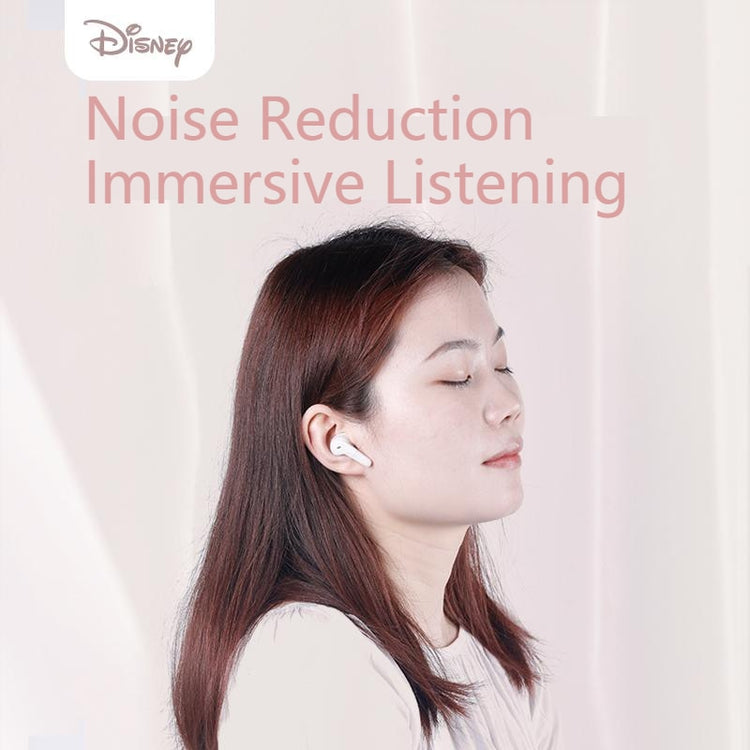 Disney AirPro3 TWS bluetooth earphones