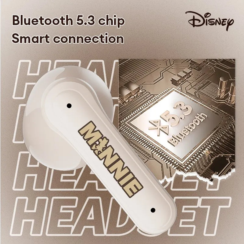 Disney DB8 ENC Noise Reduction Wireless Earphones