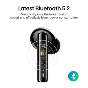 UGREEN HiTune T3 wireless bluetooth earphones