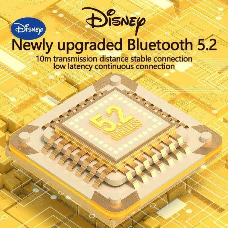 Disney LF220  bluetooth TWS earbuds