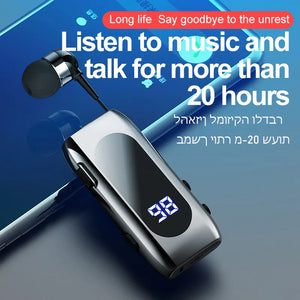 FINEBLUE K55 wireless bluetooth earphones