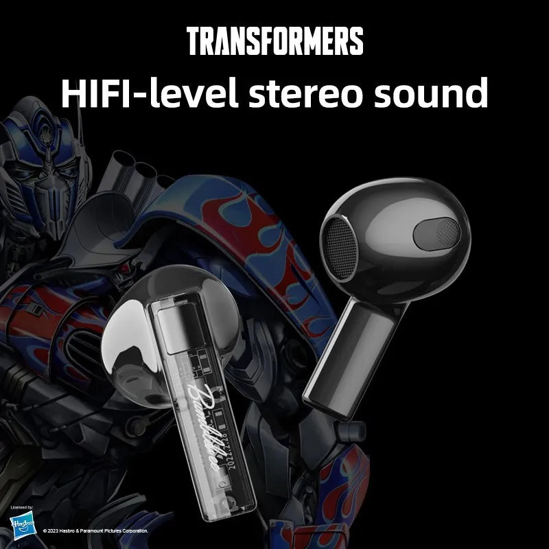 Transformers TF-T08 bluetooth 5.3 earphones