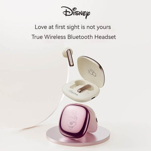 Disney 100th anniversary edition earphones