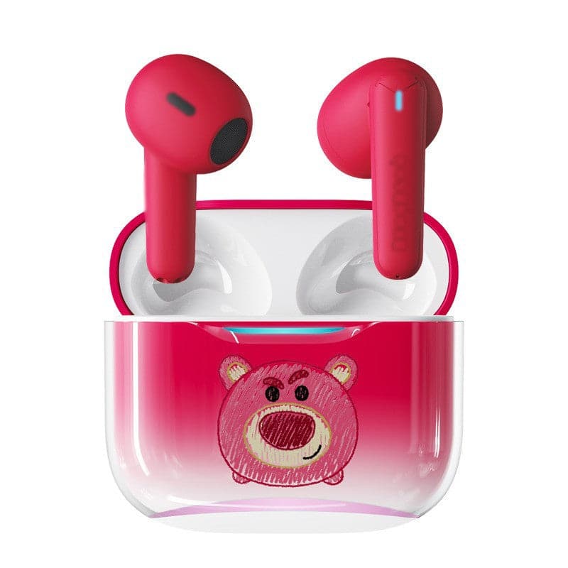 Disney DN01 2023 neue echte kabellose Bluetooth-Ohrhörer