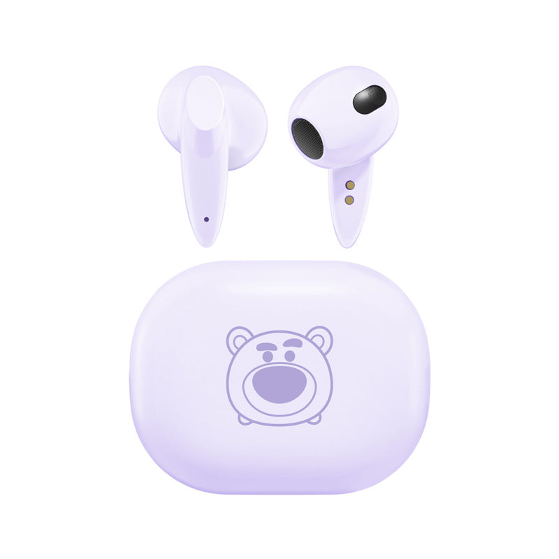 Véritables écouteurs Bluetooth sans fil Disney LY501