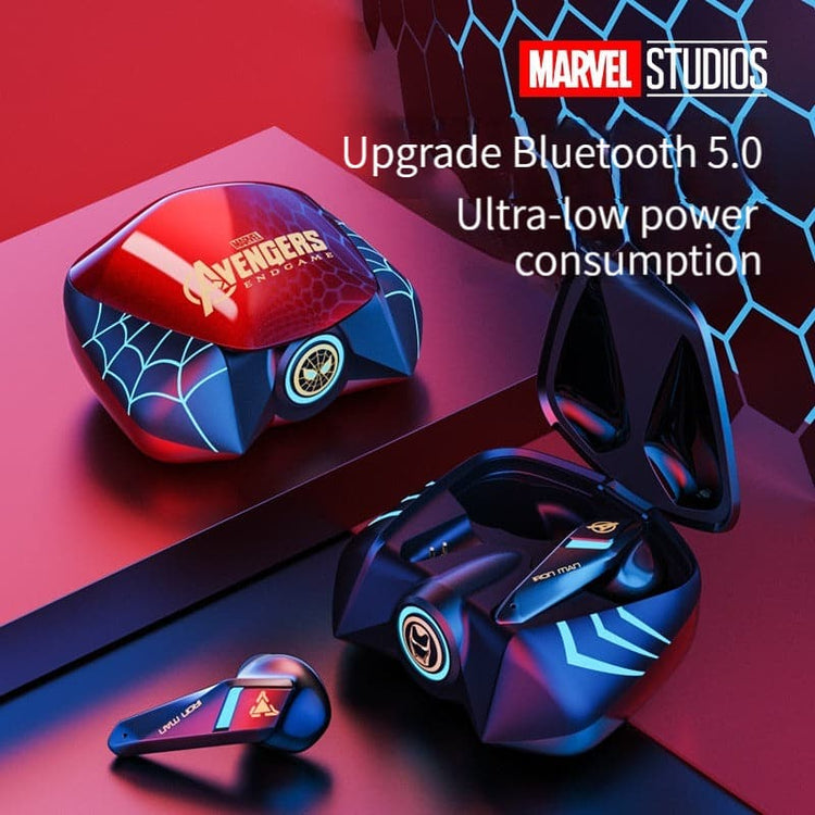Marvel BTMV15 noise canceling bluetooth earbuds