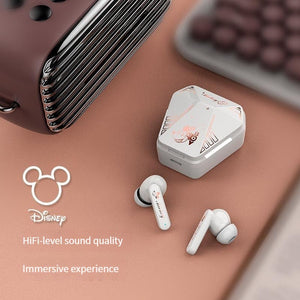 Disney Q5 true wireless noise canceling in-ear earbuds
