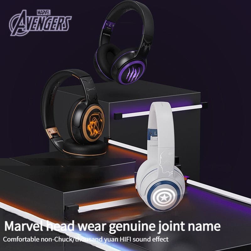 MARVEL MR13 true wireless bluetooth headphones