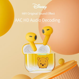 Disney DN01 2023 new true wireless bluetooth earbuds