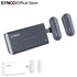 SYNCO Wireless Microphone P1
